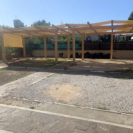 Il Giardino Di Adriana Bed & Breakfast Terracina Exterior photo