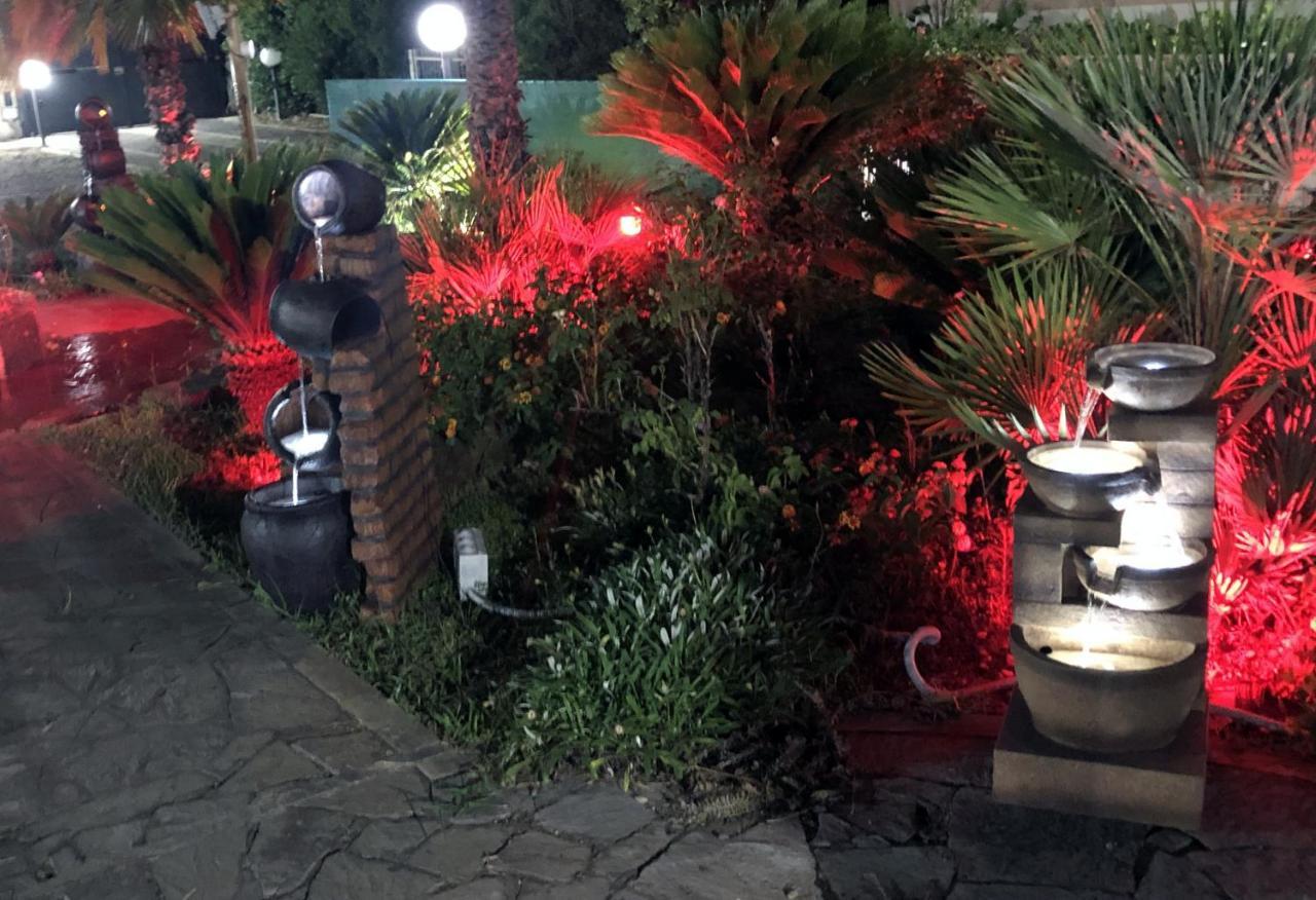 Il Giardino Di Adriana Bed & Breakfast Terracina Exterior photo