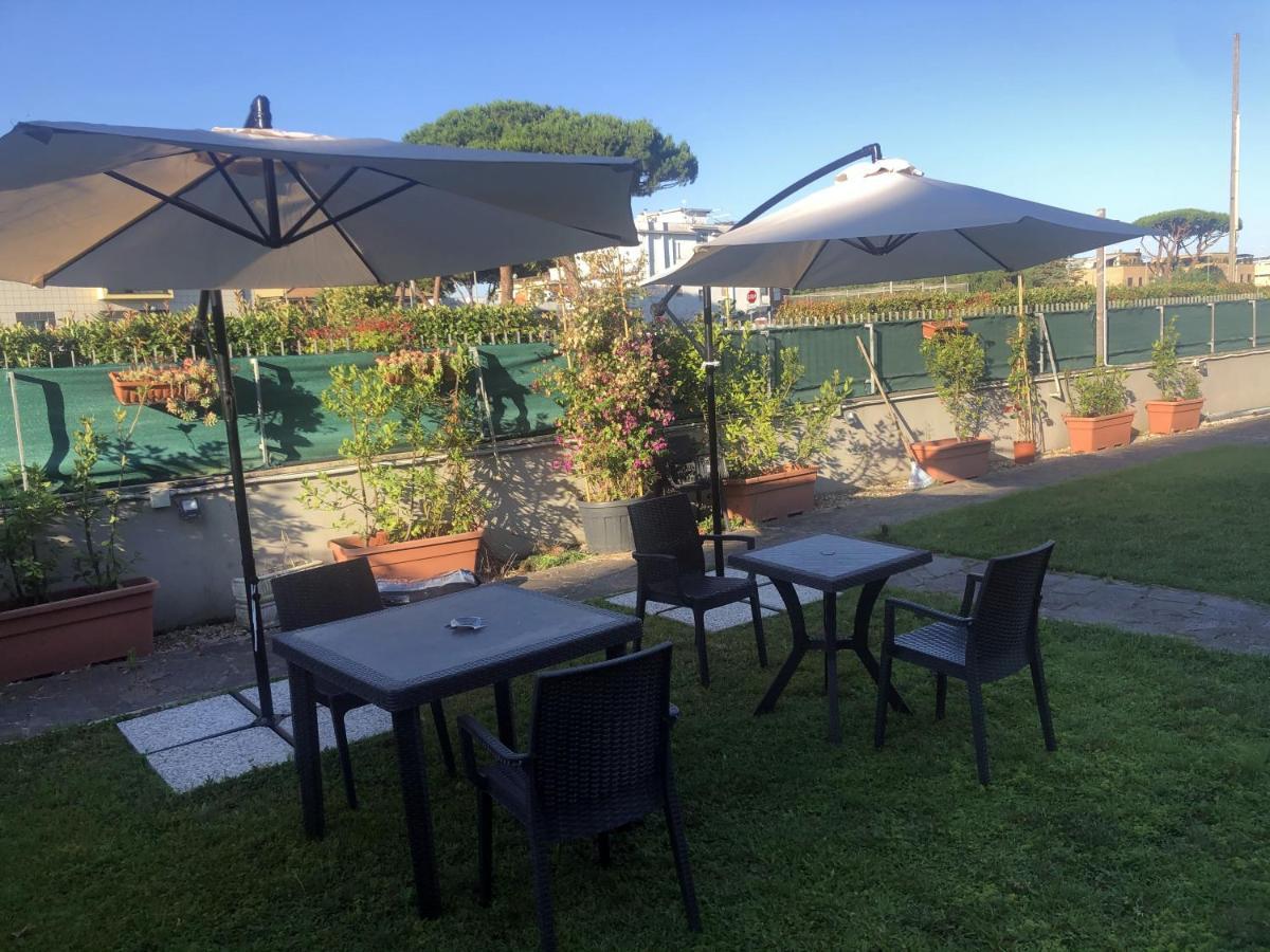 Il Giardino Di Adriana Bed & Breakfast Terracina Exterior photo