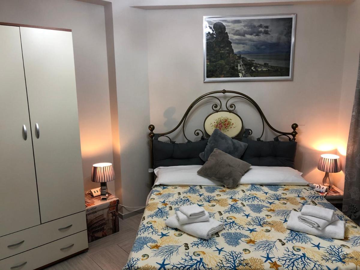 Il Giardino Di Adriana Bed & Breakfast Terracina Exterior photo