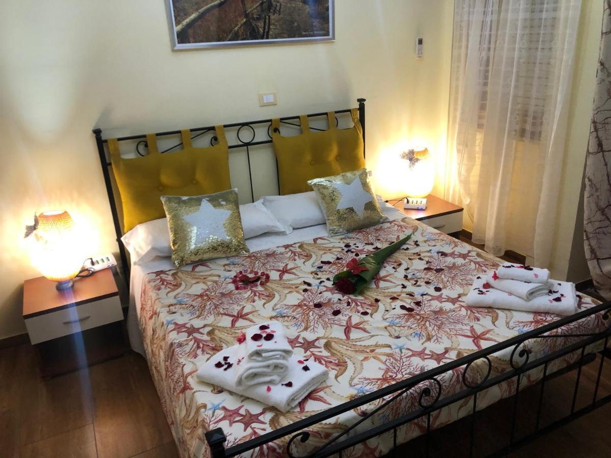 Il Giardino Di Adriana Bed & Breakfast Terracina Exterior photo