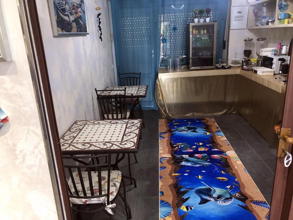 Il Giardino Di Adriana Bed & Breakfast Terracina Exterior photo