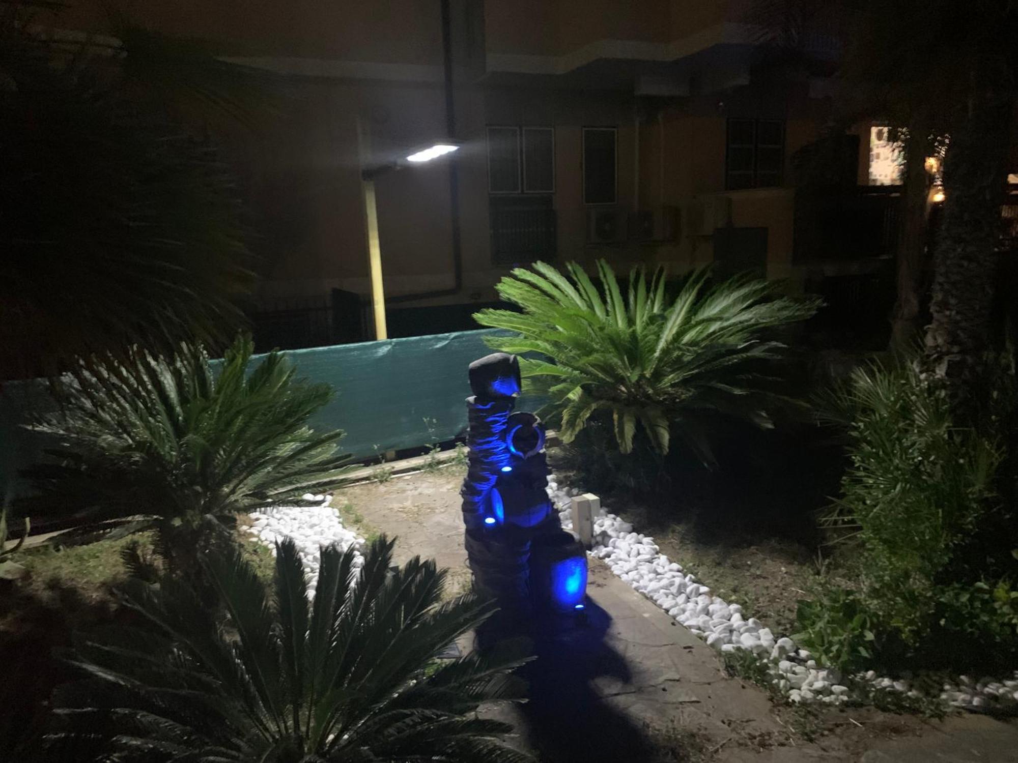 Il Giardino Di Adriana Bed & Breakfast Terracina Exterior photo
