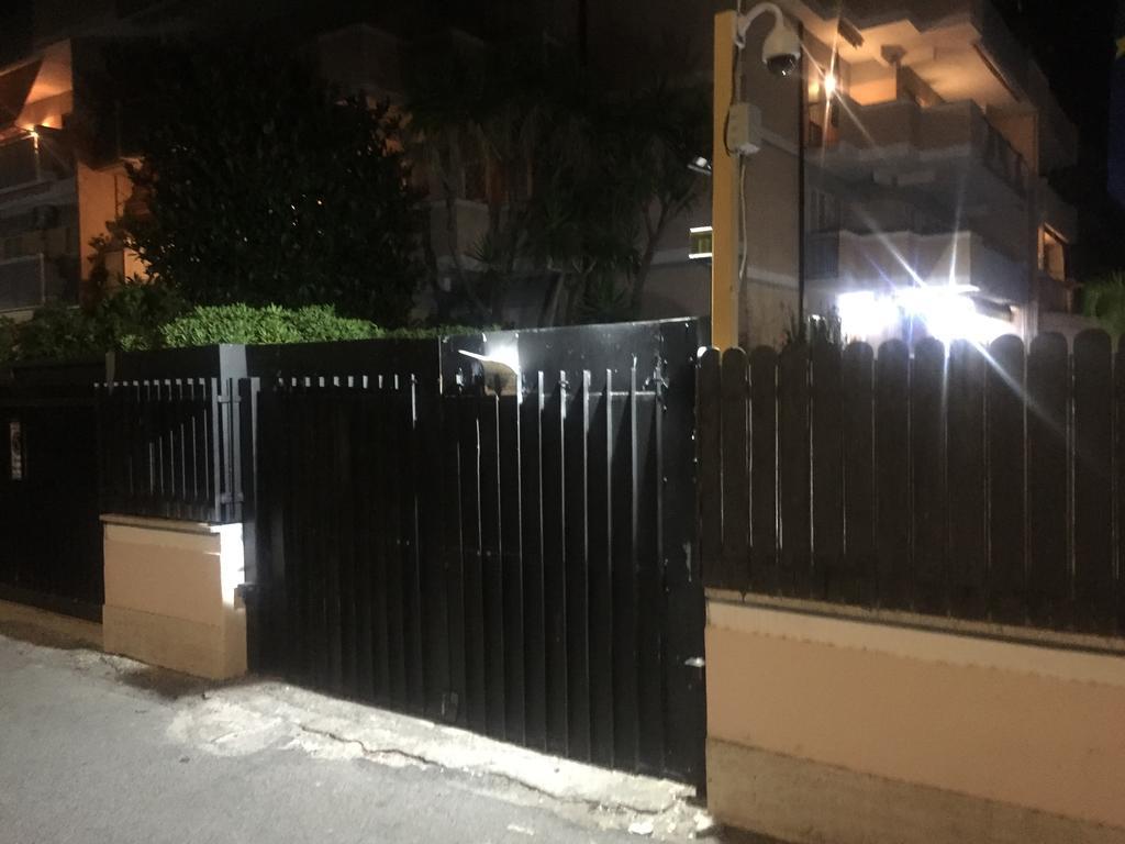 Il Giardino Di Adriana Bed & Breakfast Terracina Exterior photo