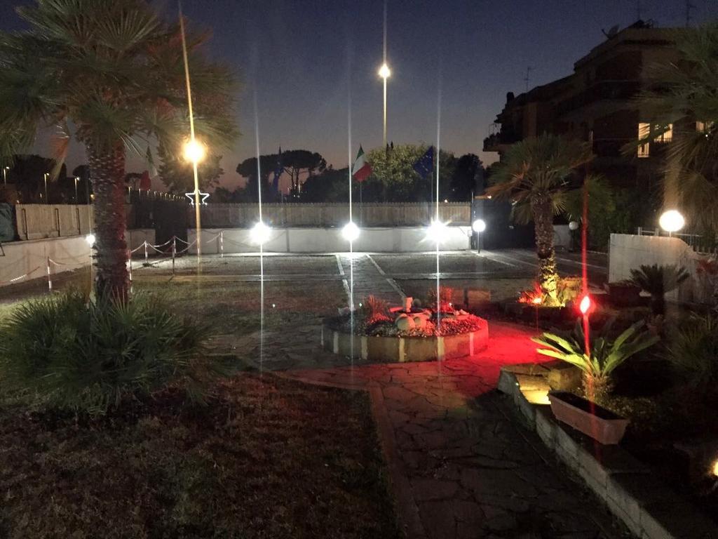 Il Giardino Di Adriana Bed & Breakfast Terracina Exterior photo