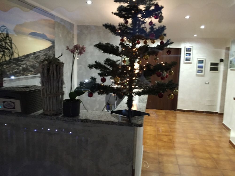 Il Giardino Di Adriana Bed & Breakfast Terracina Exterior photo