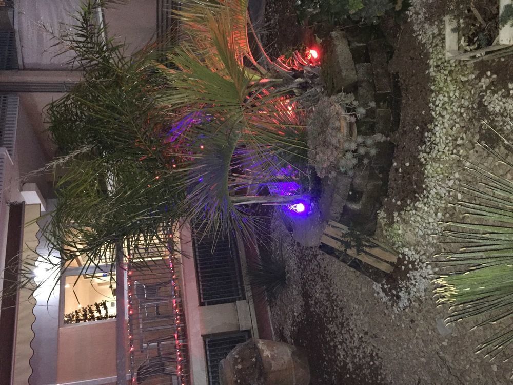 Il Giardino Di Adriana Bed & Breakfast Terracina Exterior photo