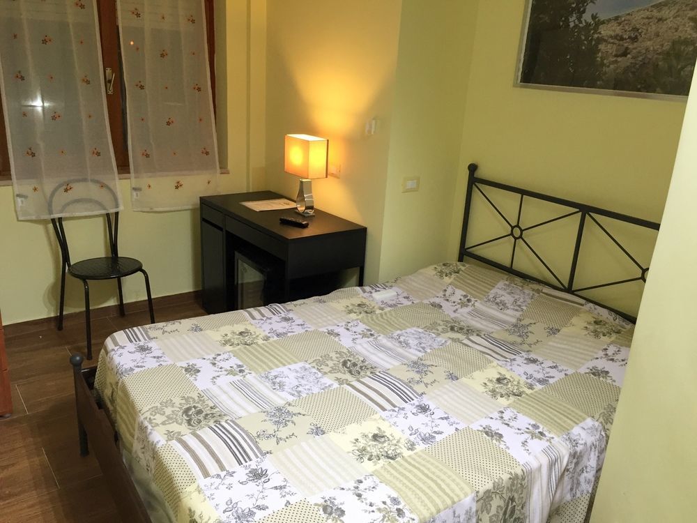 Il Giardino Di Adriana Bed & Breakfast Terracina Exterior photo