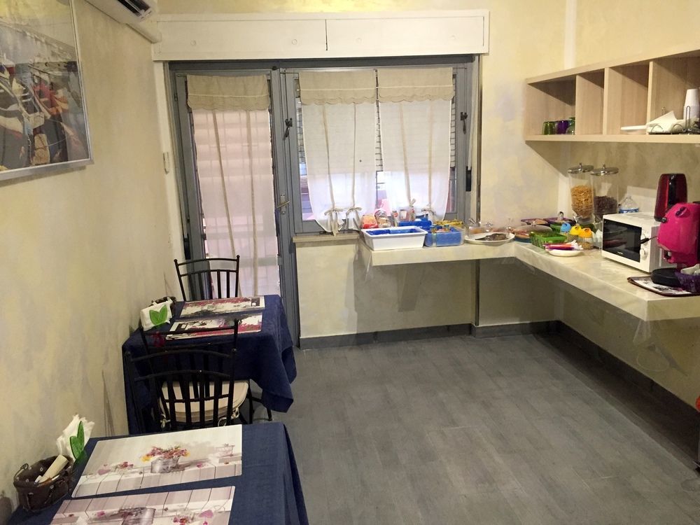 Il Giardino Di Adriana Bed & Breakfast Terracina Exterior photo